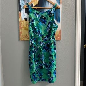 Banana Republic sundress. Size 8.